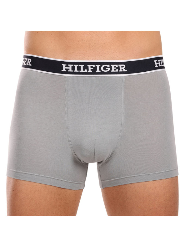 Tommy Hilfiger Underwear Oprijete boksarice 3 Piece