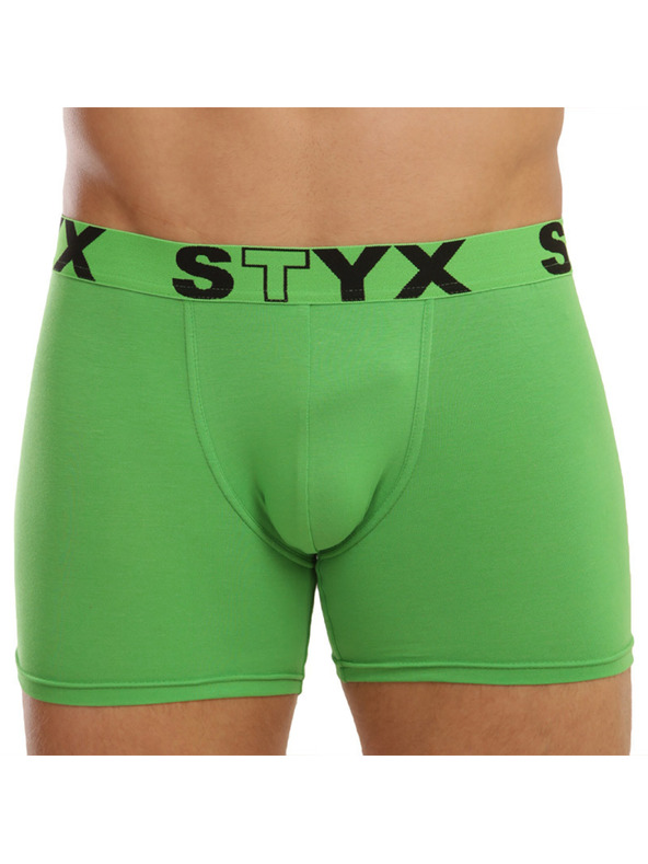 Styx Boksarice