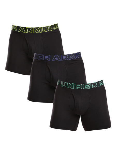 Under Armour Moške bokserice Under Armour M UA Perf Cotton (3pk)