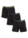Under Armour Moške bokserice Under Armour M UA Perf Cotton (3pk)