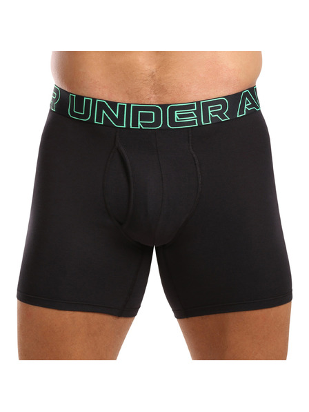 Under Armour Moške bokserice Under Armour M UA Perf Cotton (3pk)