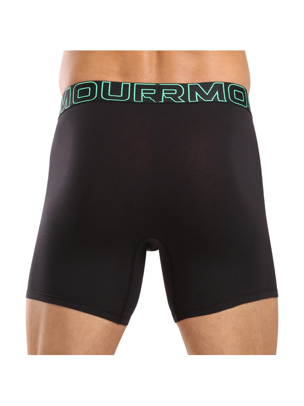Under Armour Moške bokserice Under Armour M UA Perf Cotton (3pk)