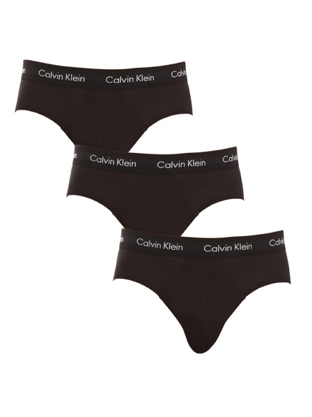 Calvin Klein Underwear	 Spodnjice 3 Piece
