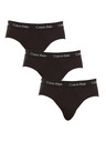 Calvin Klein Underwear	 Spodnjice 3 Piece