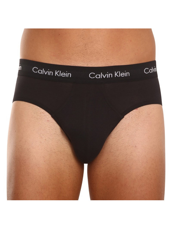Calvin Klein Underwear	 Spodnjice 3 Piece