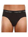 Calvin Klein Underwear	 Spodnjice 3 Piece