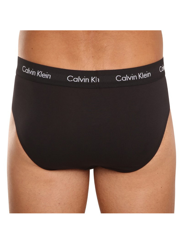 Calvin Klein Underwear	 Spodnjice 3 Piece