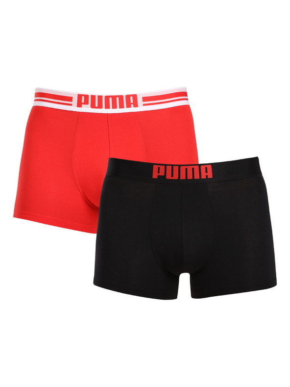 Puma 2-pack Oprijete boksarice