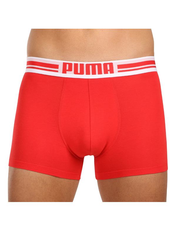 Puma 2-pack Oprijete boksarice