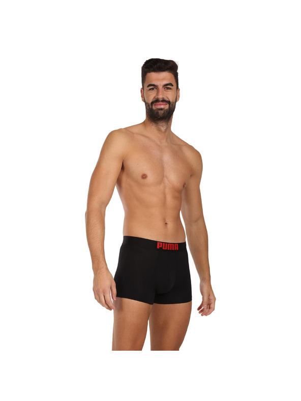 Puma 2-pack Oprijete boksarice
