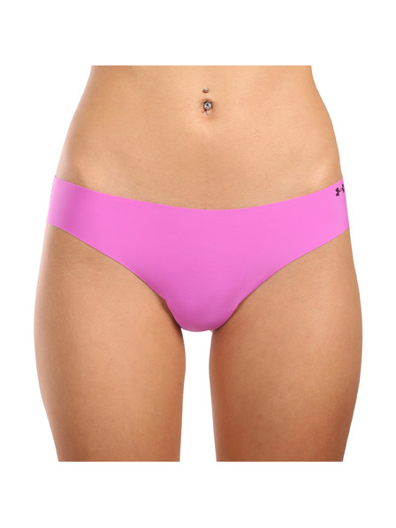 Under Armour Ženske tangice Under Armour UA Pure Stretch NS Ženske tangice - 3