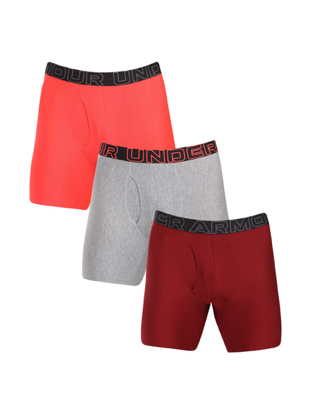 Under Armour Moške bokserice Under Armour M UA Perf Tech Mesh (3pk)