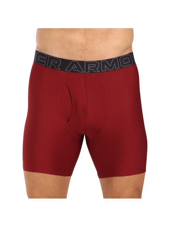 Under Armour Moške bokserice Under Armour M UA Perf Tech Mesh (3pk)