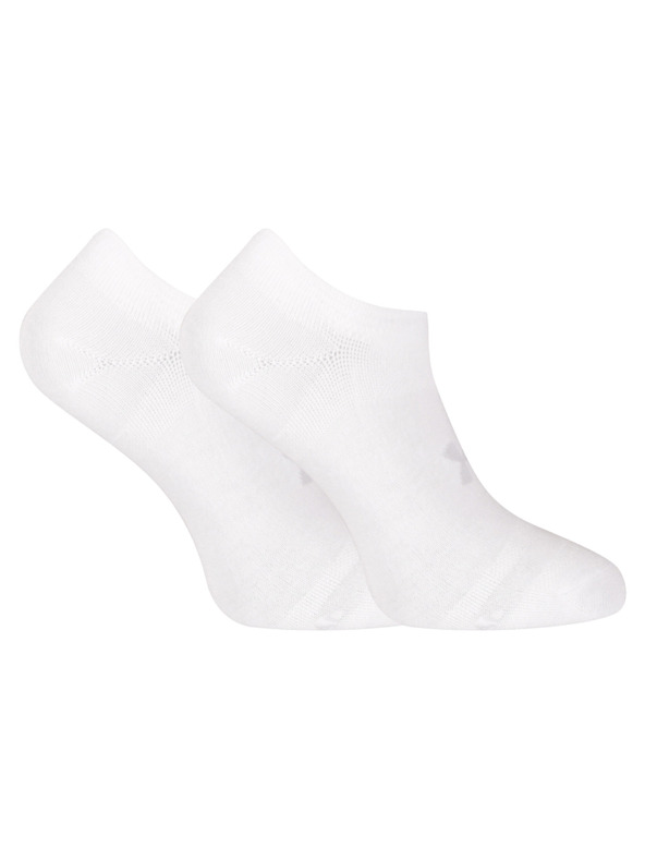 Under Armour Unisex nogavice Under Armour UA Essential No Show 6pk