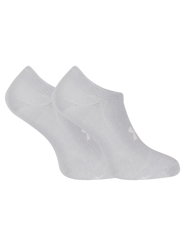 Under Armour Unisex nogavice Under Armour UA Essential No Show 6pk