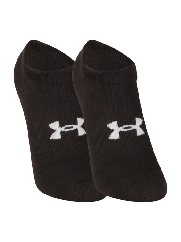 Under Armour Unisex nogavice Under Armour UA Essential No Show 6pk