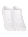 Under Armour Unisex nogavice Under Armour UA Essential No Show 6pk