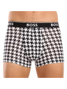 BOSS Oprijete boksarice 3 Piece