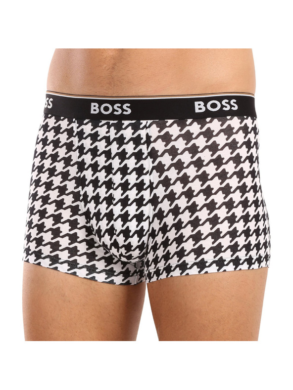 BOSS Oprijete boksarice 3 Piece