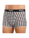 BOSS Oprijete boksarice 3 Piece