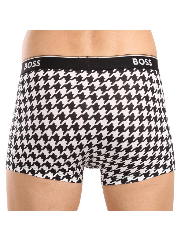 BOSS Oprijete boksarice 3 Piece