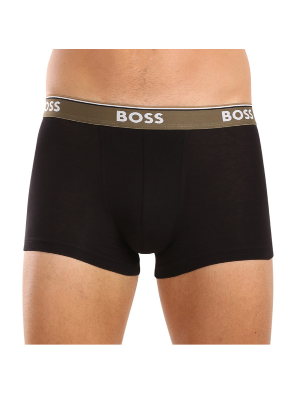 BOSS Oprijete boksarice 3 Piece