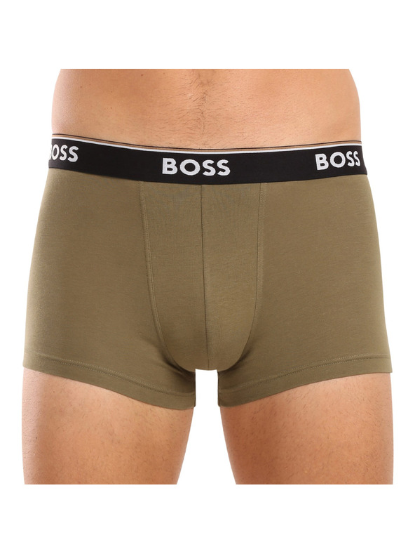 BOSS Oprijete boksarice 3 Piece