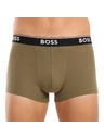 BOSS Oprijete boksarice 3 Piece