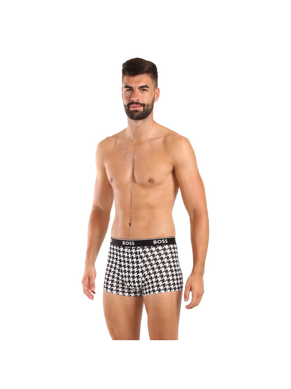 BOSS Oprijete boksarice 3 Piece