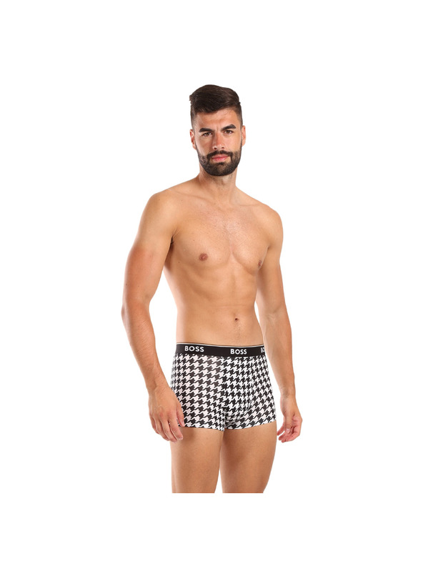 BOSS Oprijete boksarice 3 Piece