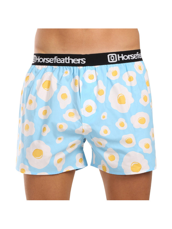 Horsefeathers Frazier 3pack Shorts Horsefeathers - siva