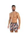 Horsefeathers Frazier 3pack Shorts Horsefeathers - siva