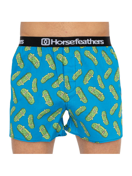 Horsefeathers Frazier pickles Ohlapne boksarice