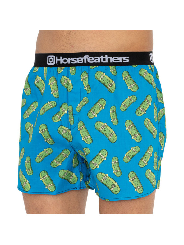 Horsefeathers Frazier pickles Ohlapne boksarice