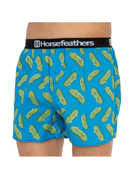 Horsefeathers Frazier pickles Ohlapne boksarice