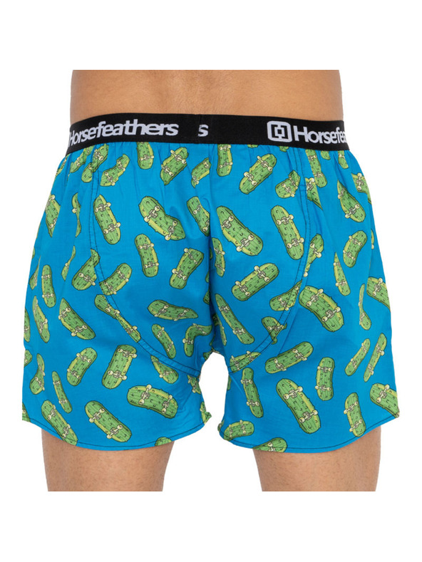 Horsefeathers Frazier pickles Ohlapne boksarice