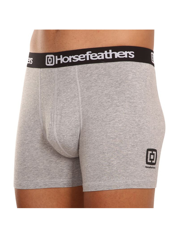 Horsefeathers Dynasty Oprijete boksarice 3 Piece