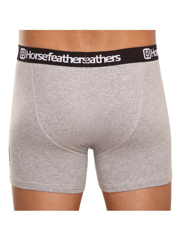 Horsefeathers Dynasty Oprijete boksarice 3 Piece