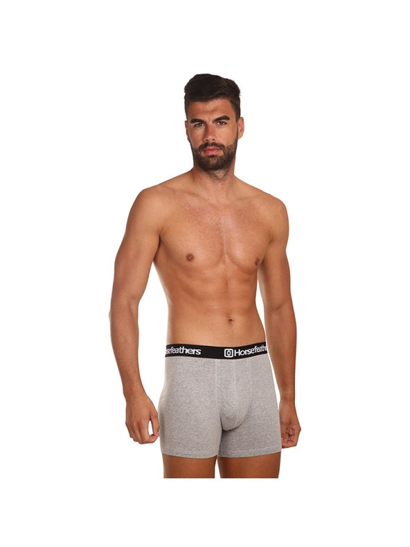 Horsefeathers Dynasty Oprijete boksarice 3 Piece