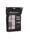 Horsefeathers Dynasty Oprijete boksarice 3 Piece