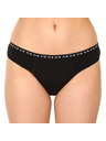 Bellinda Črne menstrualne spodnjice Bellinda MENSTRUAL SLIP NORMAL