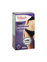 Bellinda Črne menstrualne spodnjice Bellinda MENSTRUAL SLIP STRONG