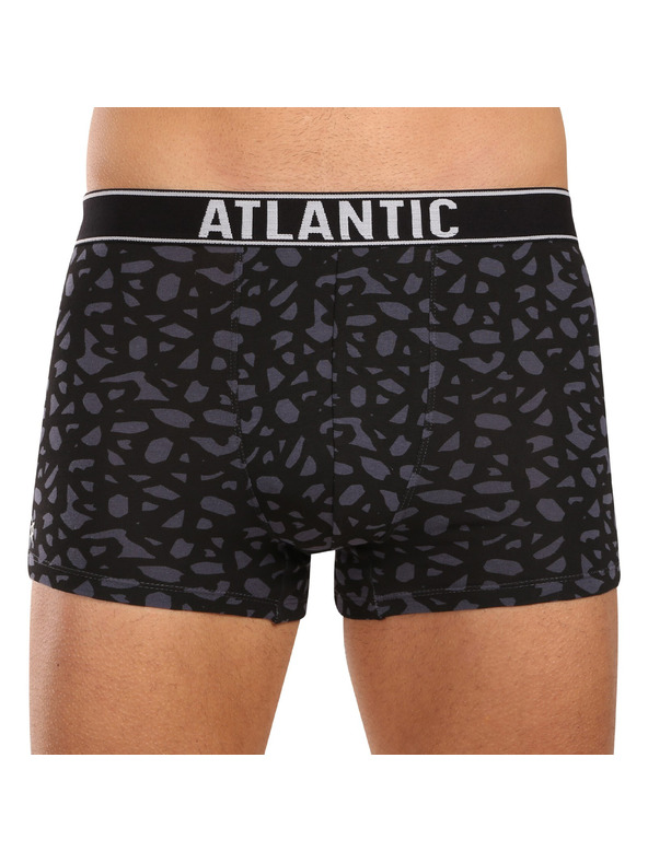 Atlantic Moške bokserice ATLANTIC 3 pakiranja