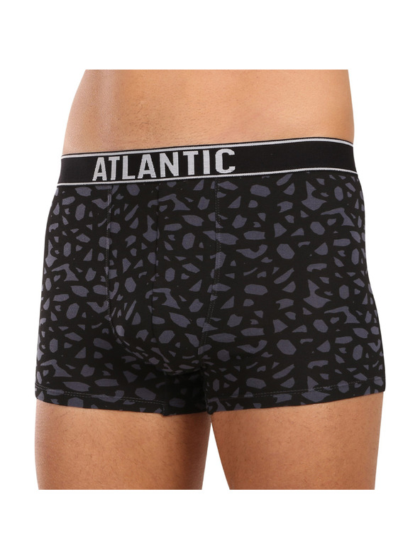 Atlantic Moške bokserice ATLANTIC 3 pakiranja
