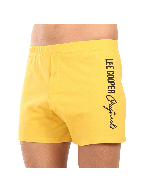 Lee Cooper Ohlapne boksarice