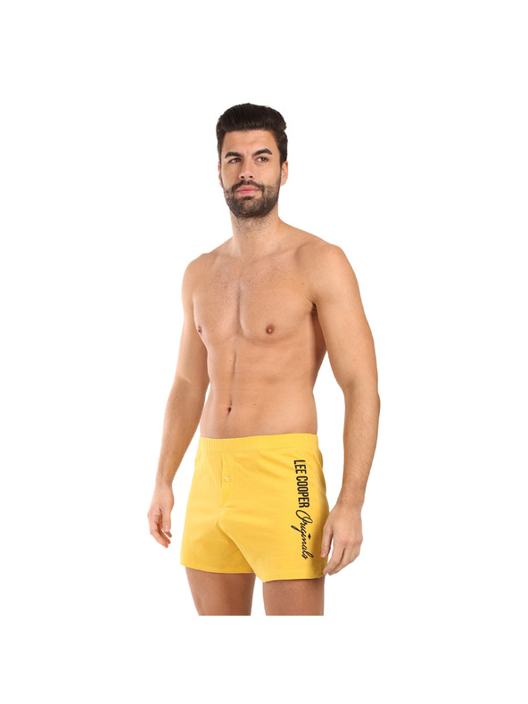 Lee Cooper Ohlapne boksarice