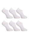 Under Armour Unisex nogavice Under Armour UA Essential No Show 6pk