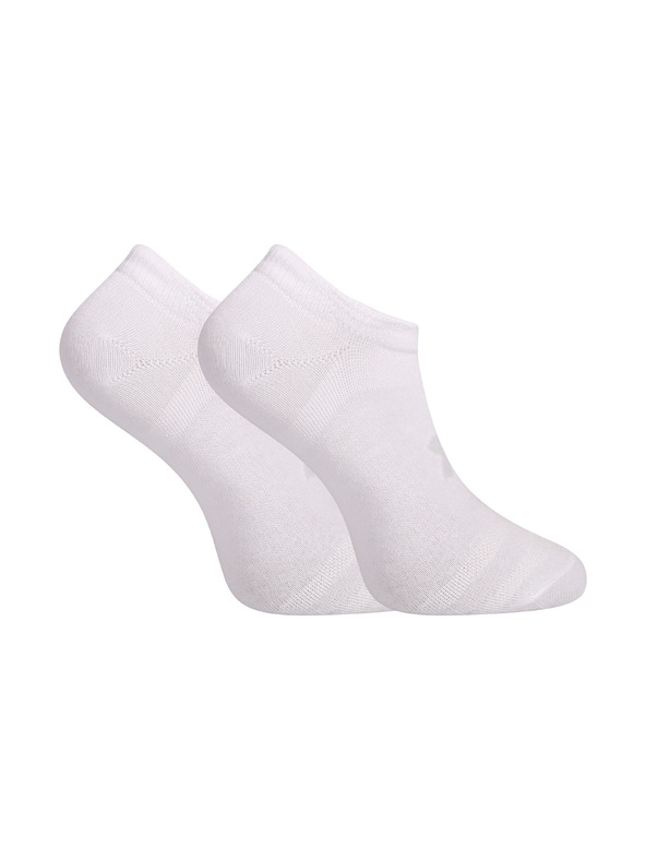Under Armour Unisex nogavice Under Armour UA Essential No Show 6pk