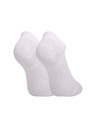 Under Armour Unisex nogavice Under Armour UA Essential No Show 6pk