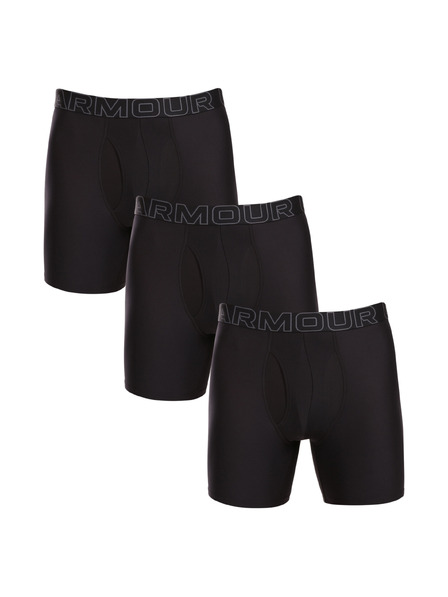 Under Armour Moške bokserice Under Armour M UA Perf Tech (3pk)